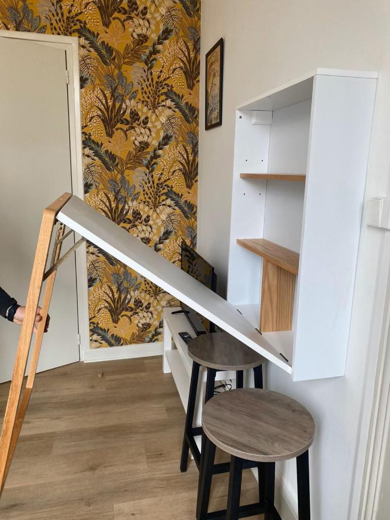 Appartement Les Sources