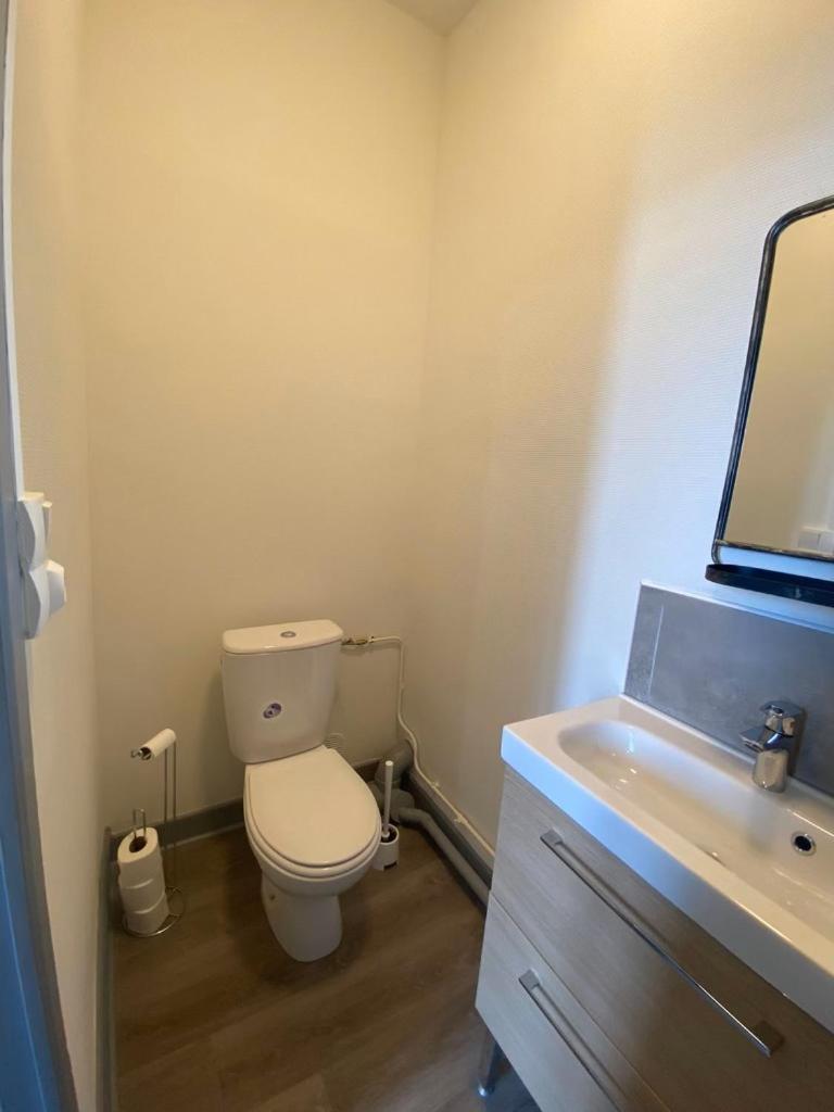 Les Sources Appartement