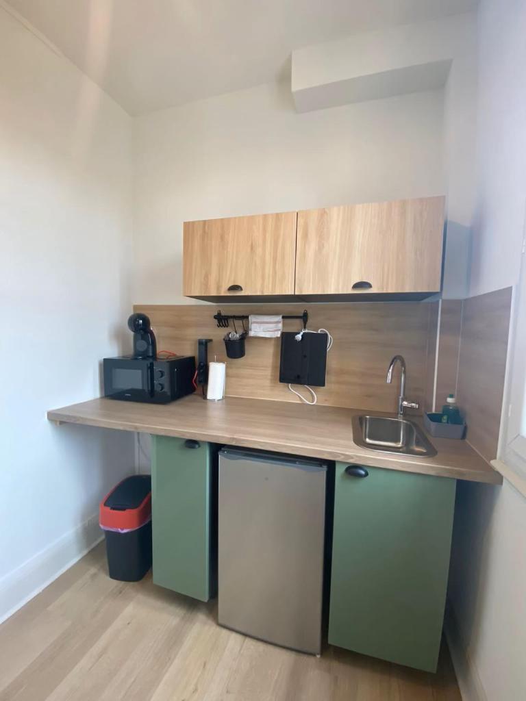 Les Sources Appartement *