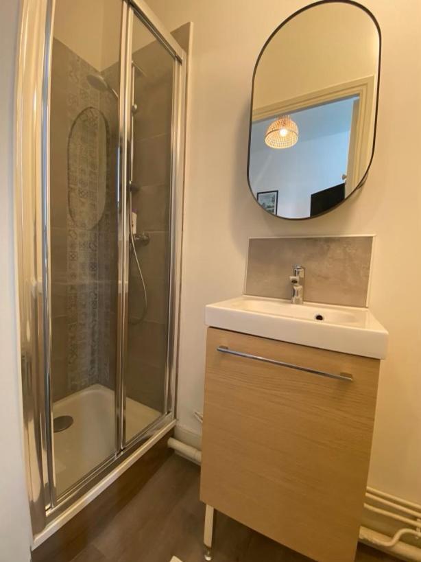 Les Sources Appartement Vichy