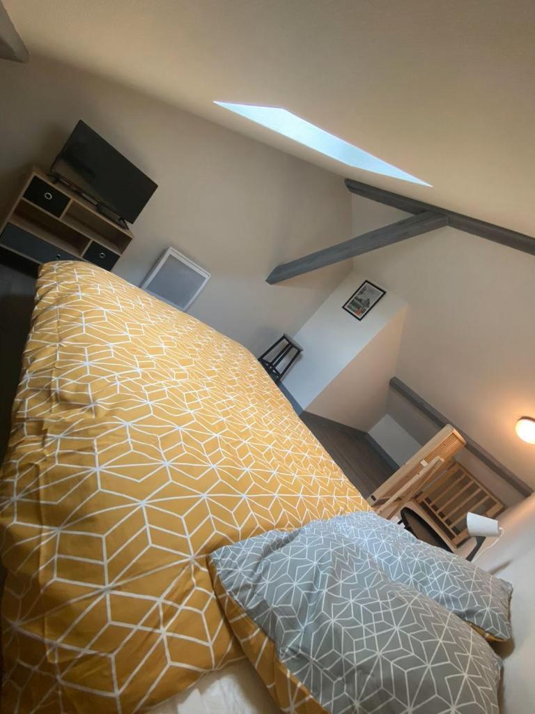 Les Sources Appartement *