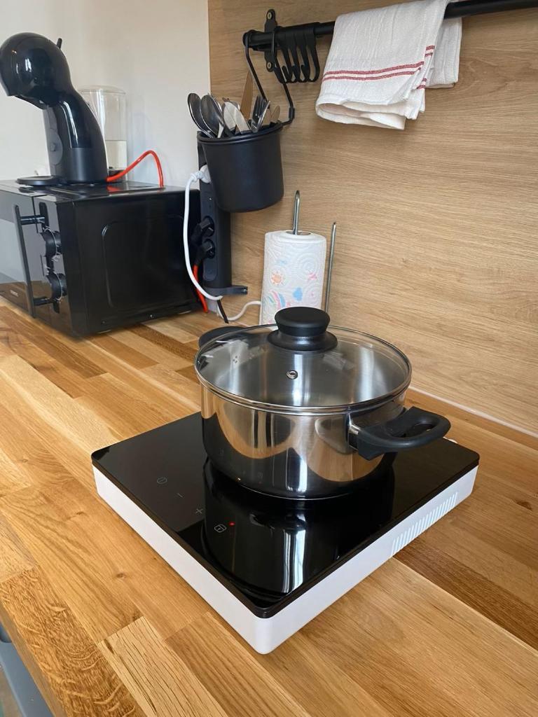 Appartement Les Sources Vichy