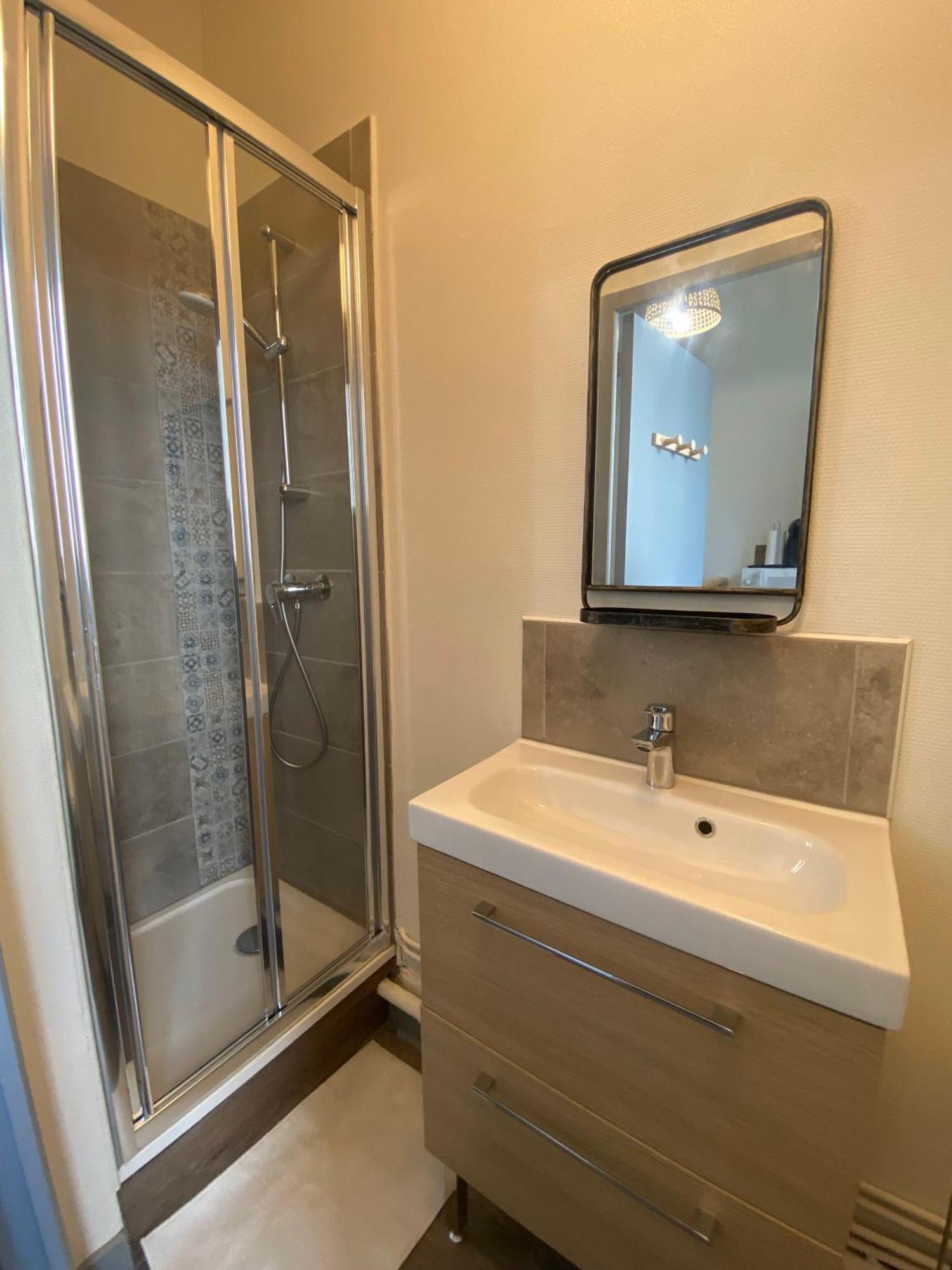 Les Sources Appartement Vichy