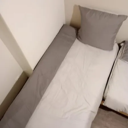 Les Sources Vichy Apartment Room photo