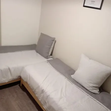 Les Sources Vichy Apartment Room photo