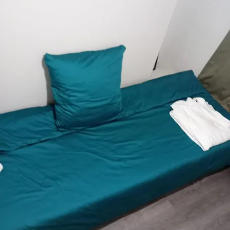 Les Sources Vichy Apartment Room photo