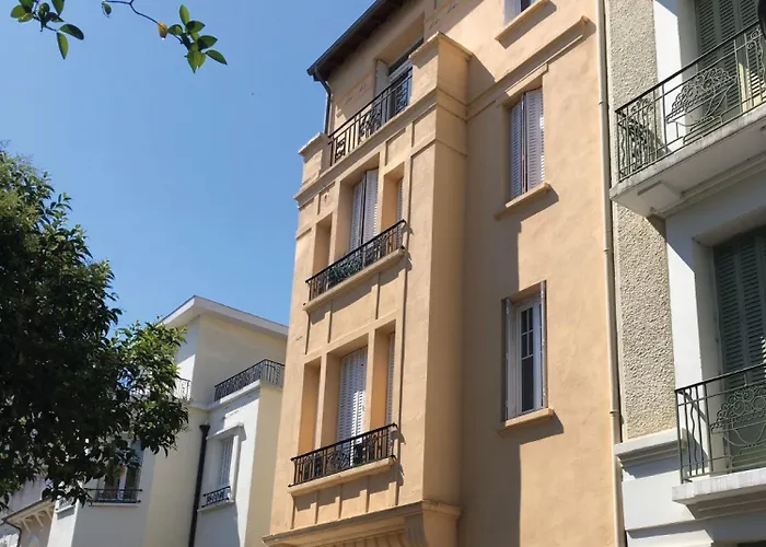 Les Sources Vichy