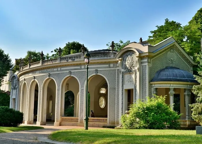 Les Sources Vichy