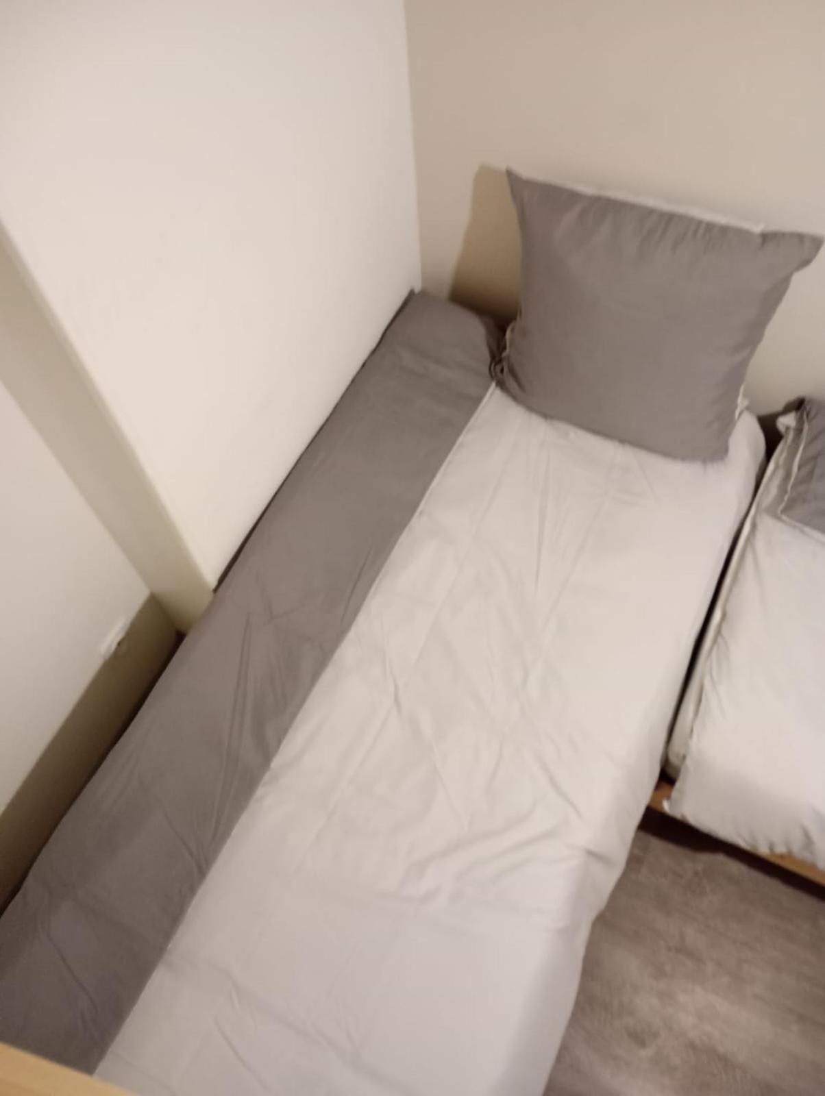 Les Sources Apartment