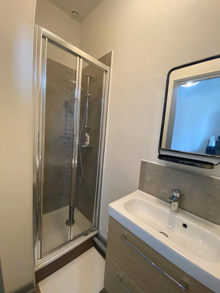 Apartment Les Sources Vichy
