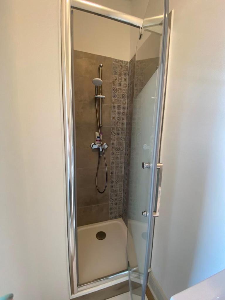 Les Sources Apartment