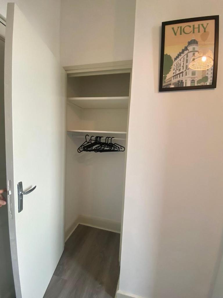 Apartment Les Sources Vichy
