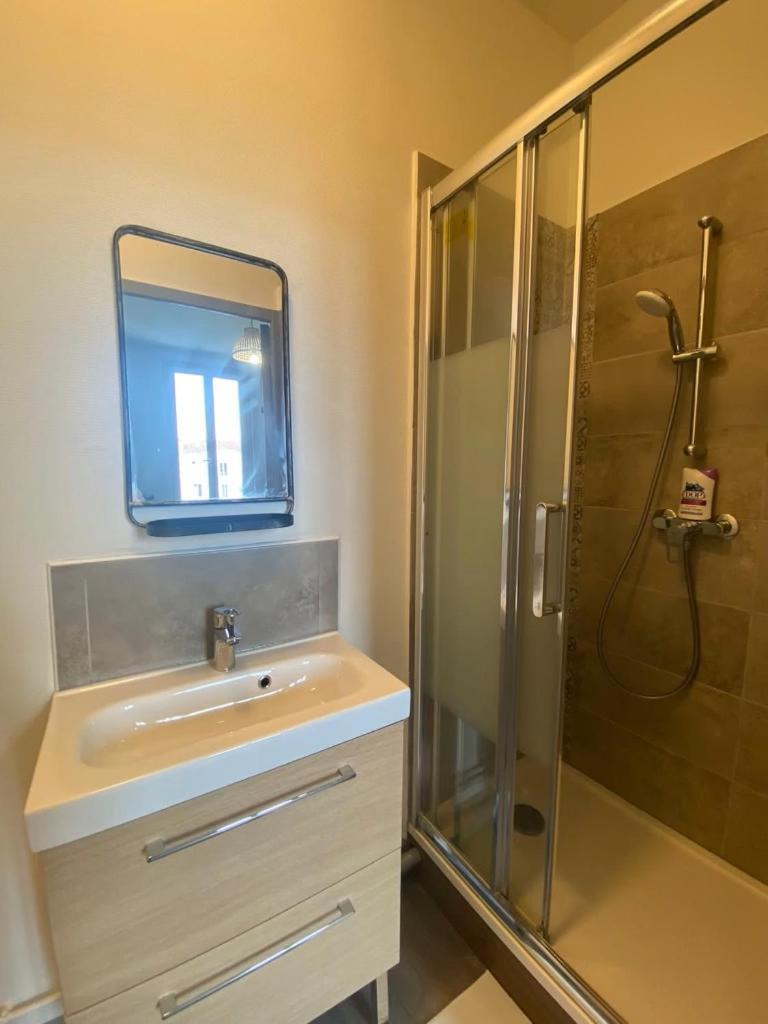 Apartment Les Sources *