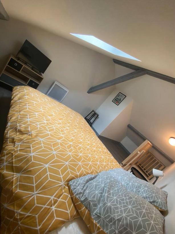 Apartment Les Sources *