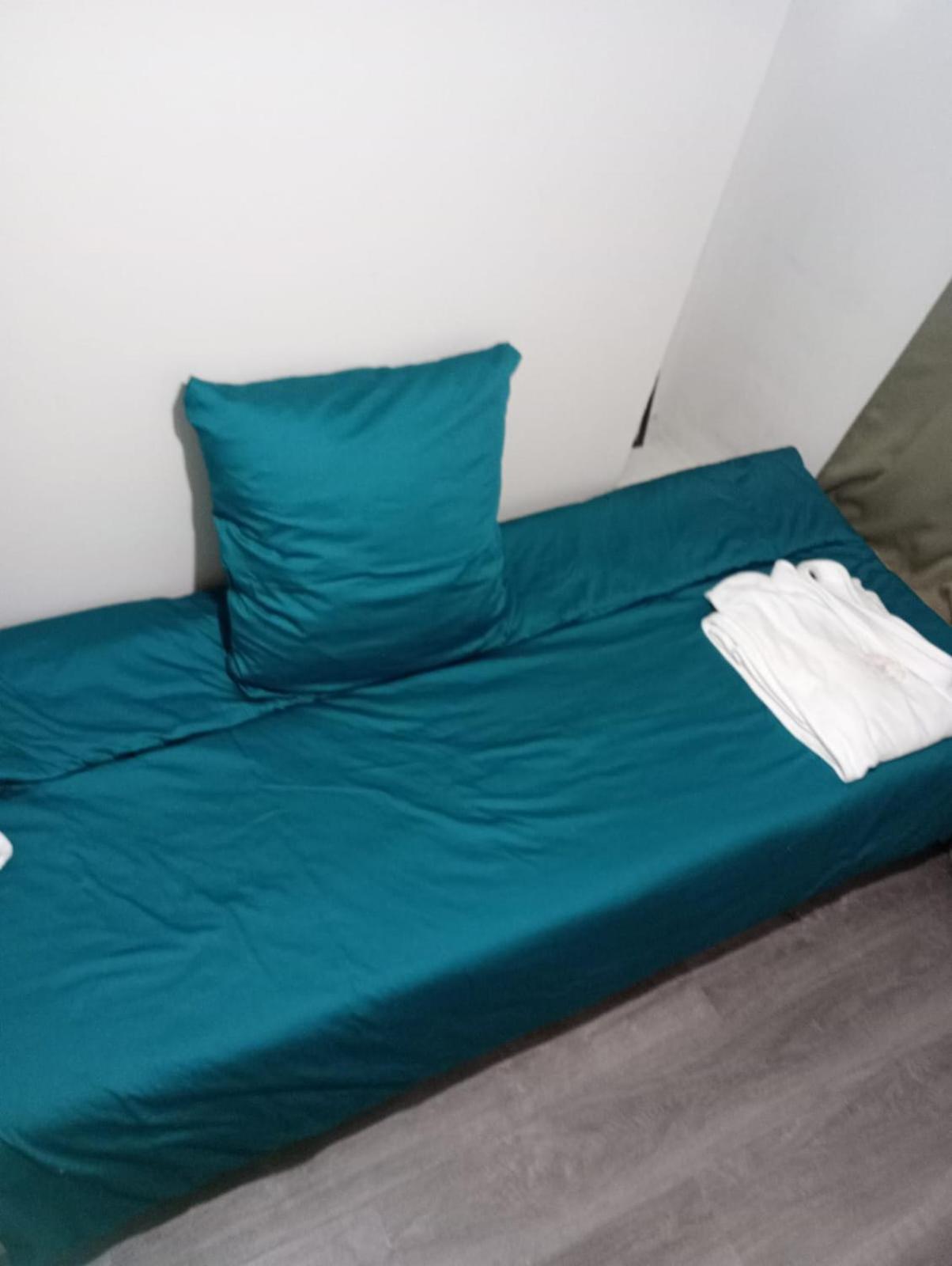 Apartment Les Sources *